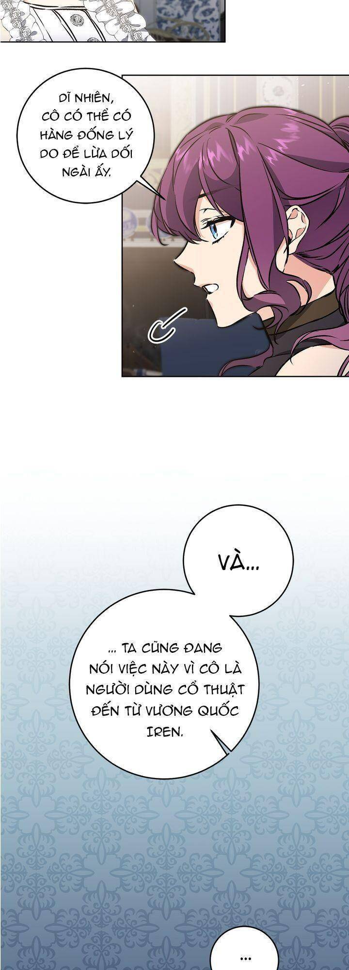 tôi trở thành hoàng đế bạo chúa trong tiểu thuyết chapter 75 12