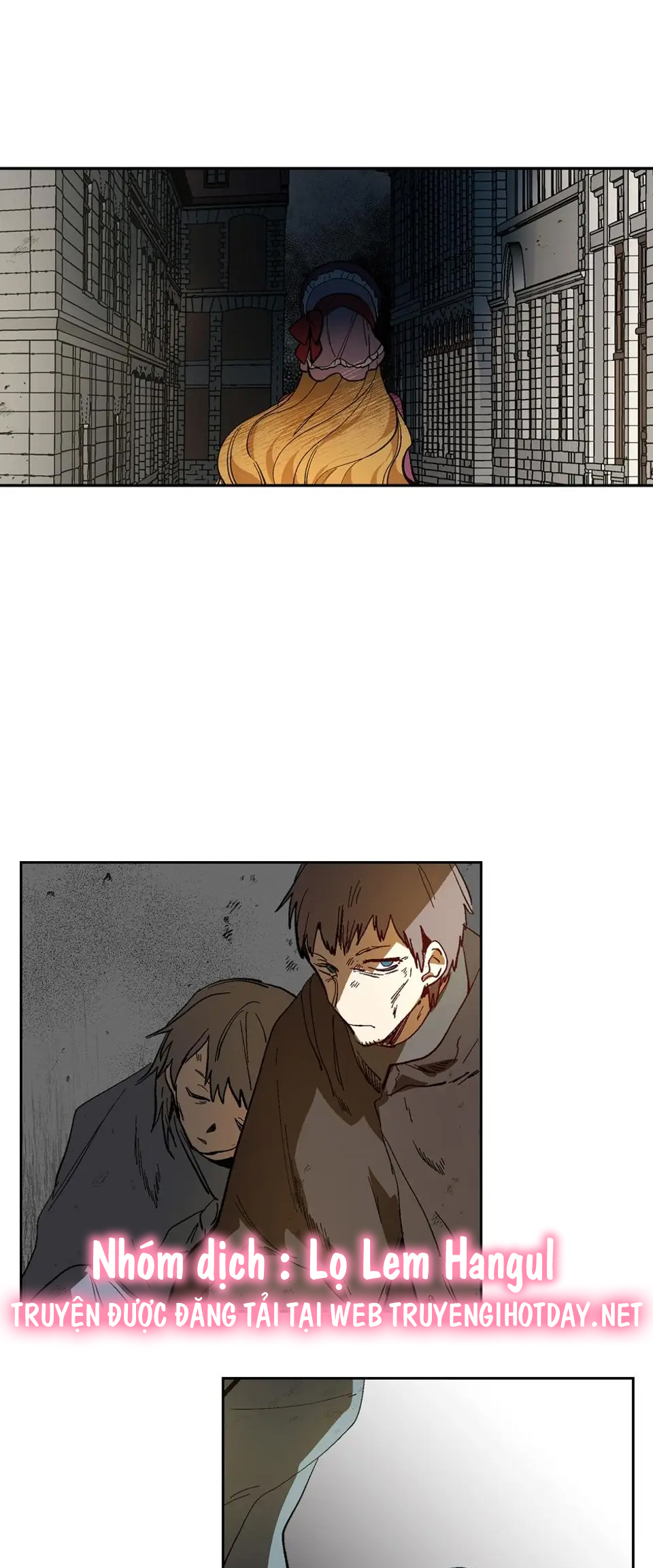 Vị Hôn Thê Khế Ước Của Công Tước chapter 156 7