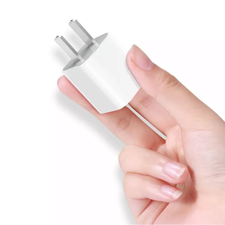 Power Adapter - Củ Sạc Cho Điện Thoại Android, IOS