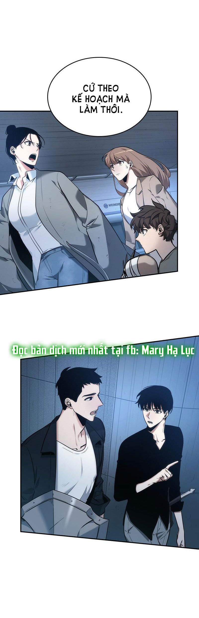 toàn trí độc giả - omniscient reader chapter 33.2 23
