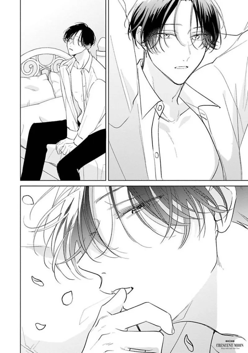 có lẽ chúng ta không thể trở thành bạn đời chapter 2 19