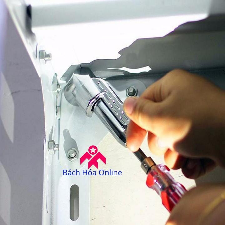Đầu chuyển hướng vặn vít V2