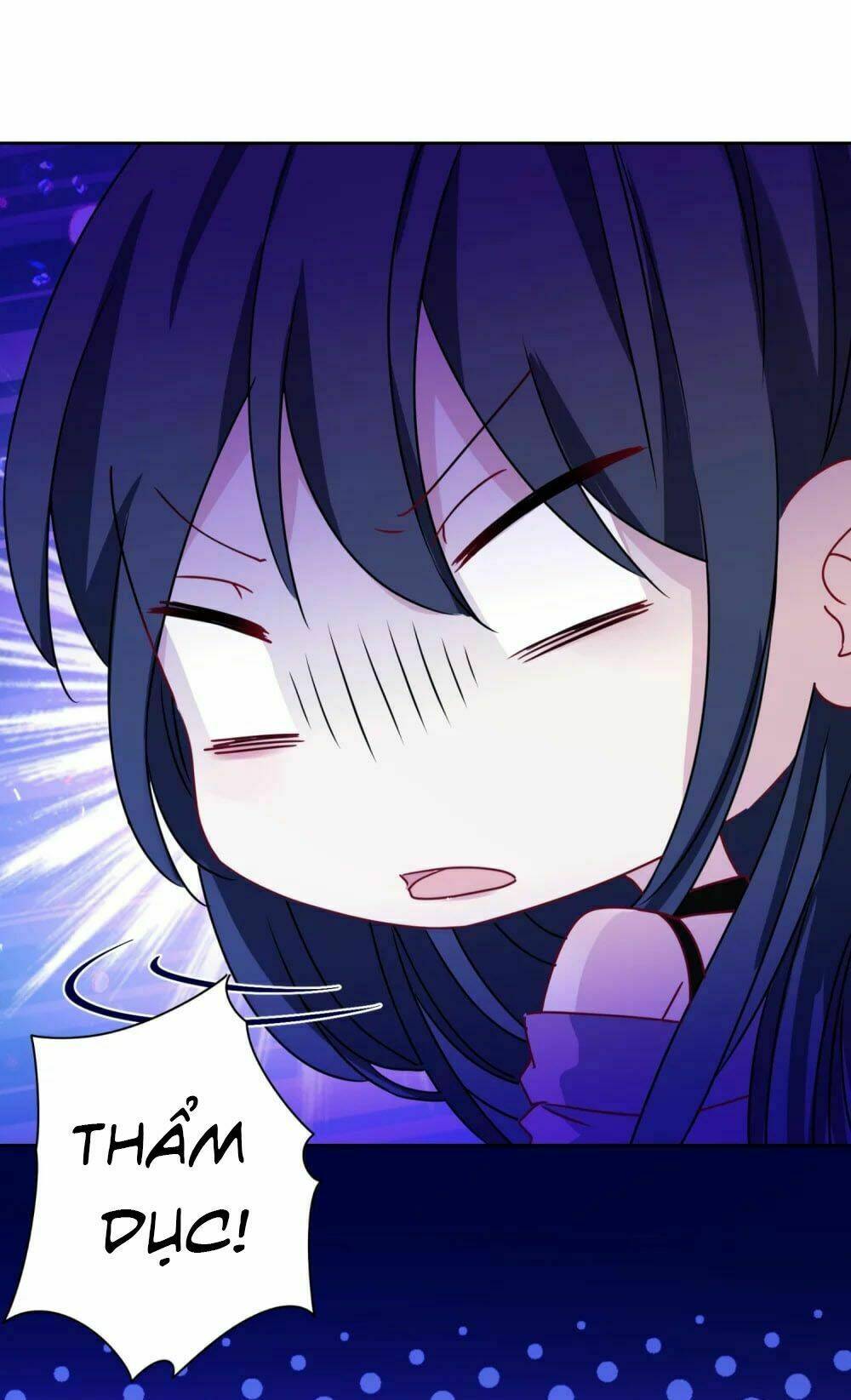 nhân vật phản diện: không ngọt không lấy tiền chapter 9.2 15