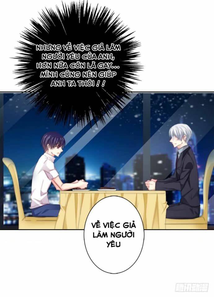 sự đơn thuần về tình yêu chapter 5 27