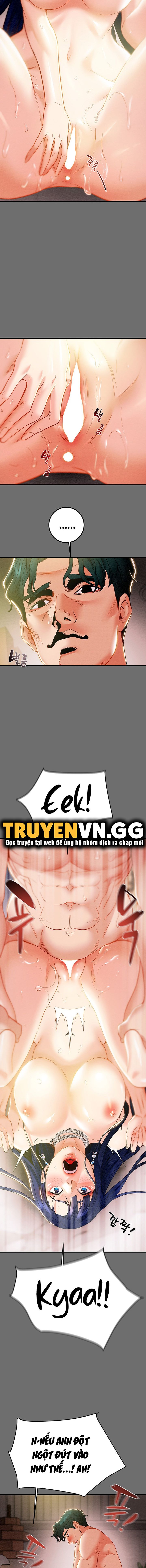 cây búa thần chapter 6 10