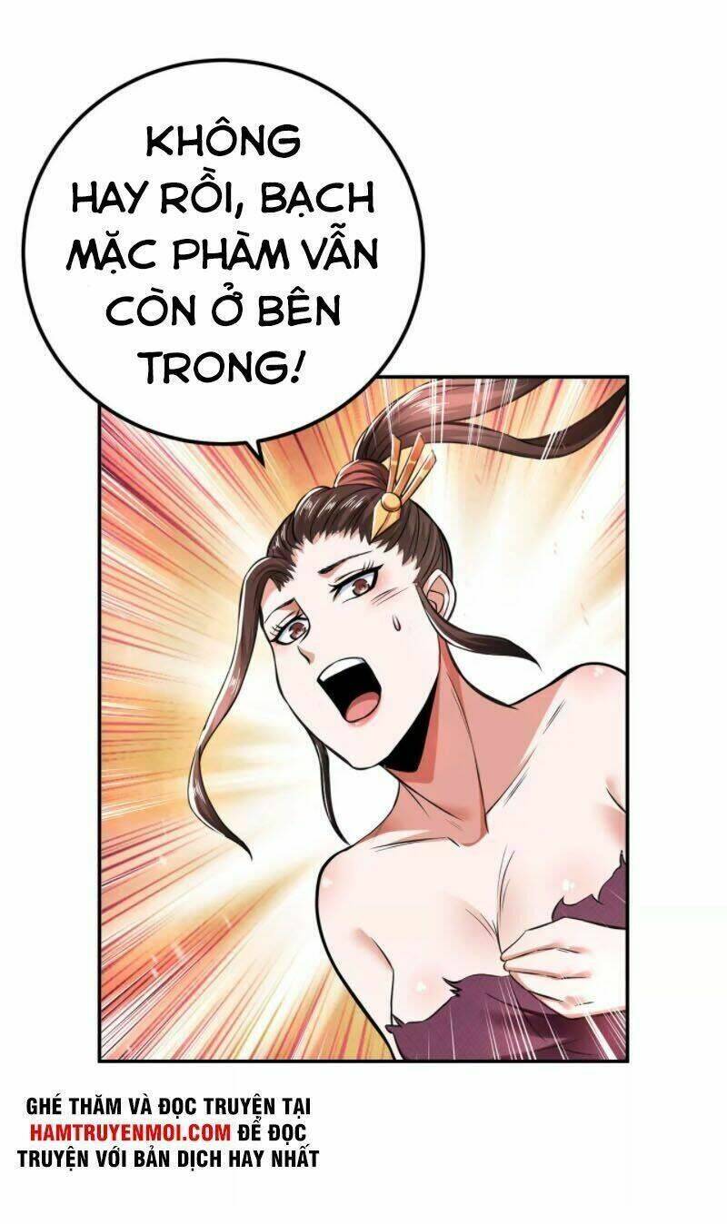 nam chủ và hậu cung đều dưới trướng ta chapter 21 18