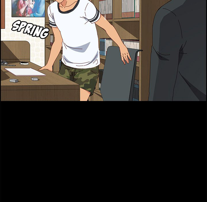 trợ lý chapter 23 13