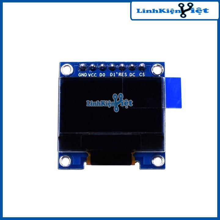 Màn Hình OLED V2 0.96 Inch STM32 IIC/SPI Giao Diện 12864