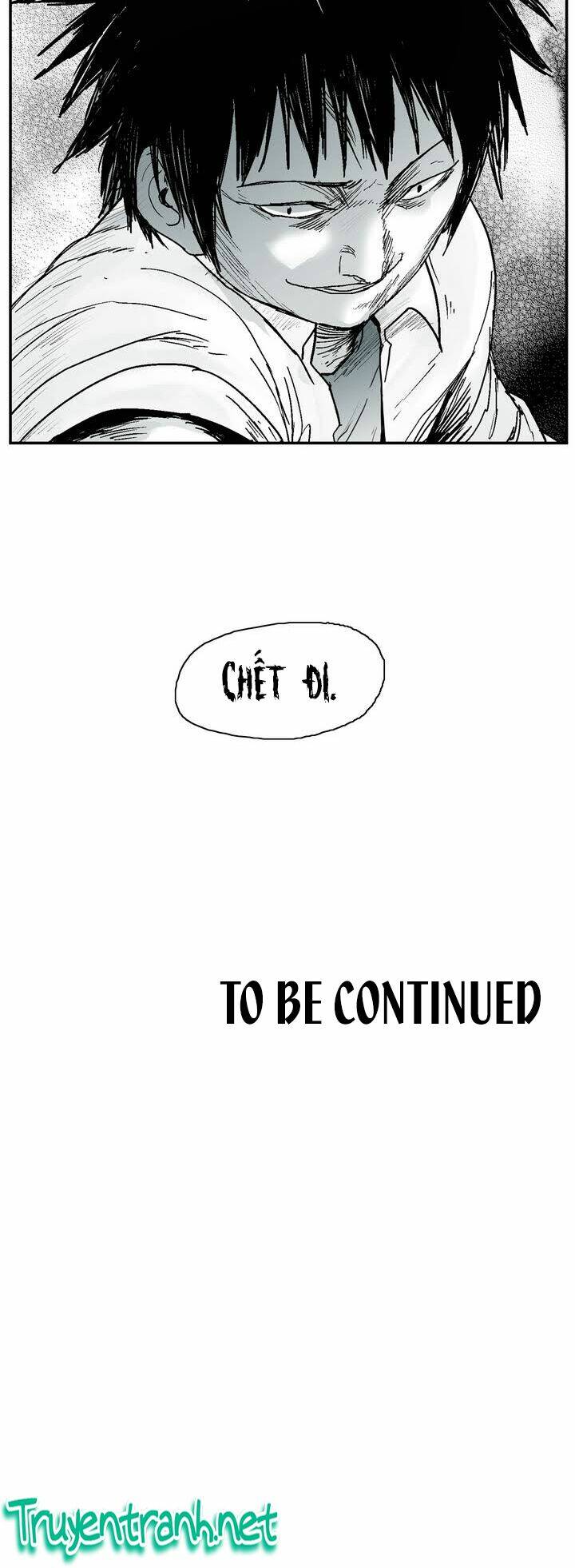 bạo lực học đường chapter 7 42