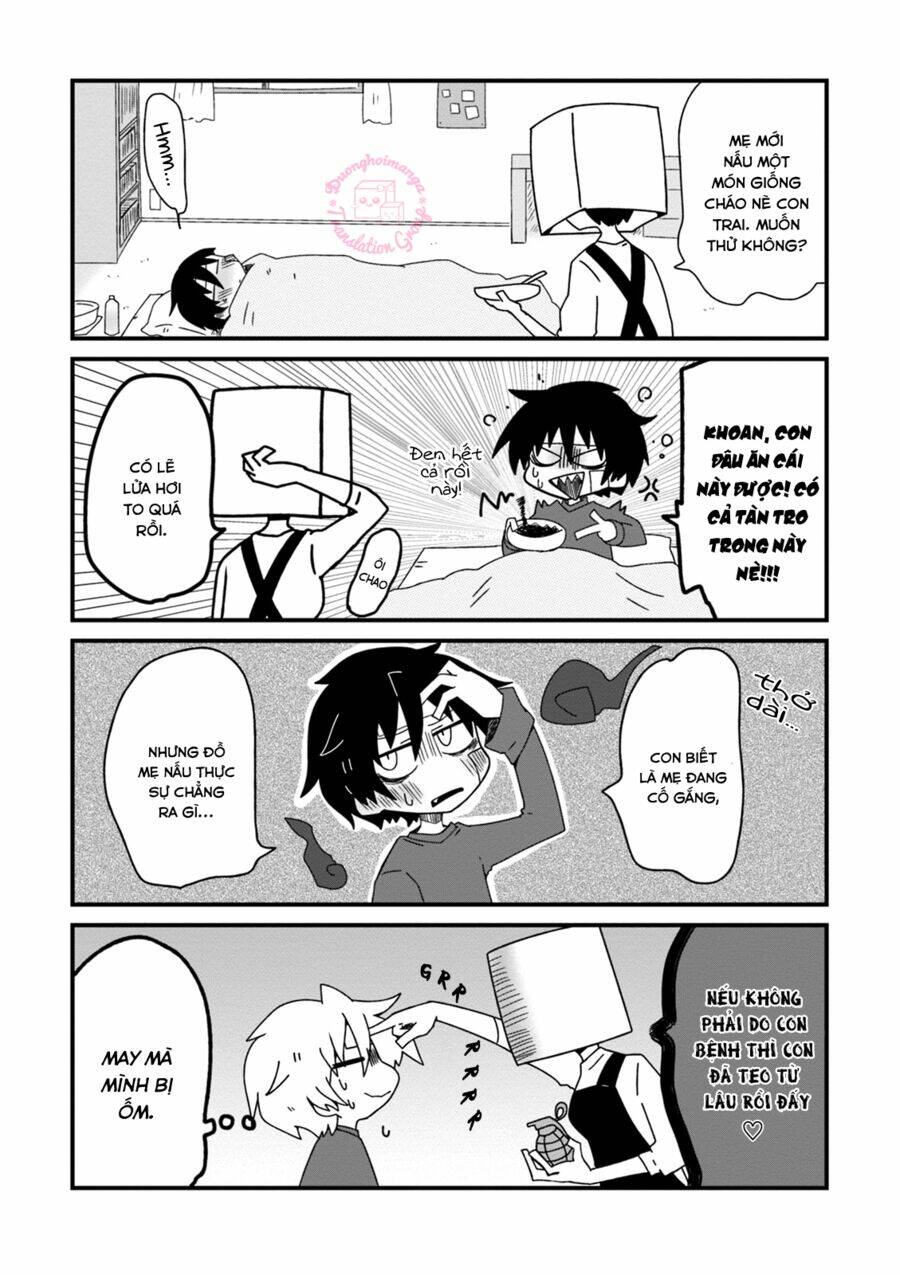 why naitou (season 2) chapter 10 12