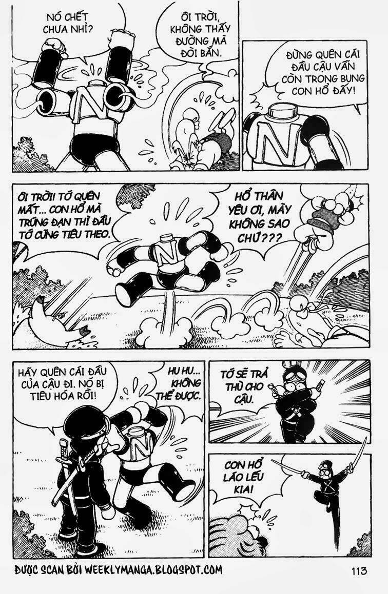 kung fu komang chapter 8 52