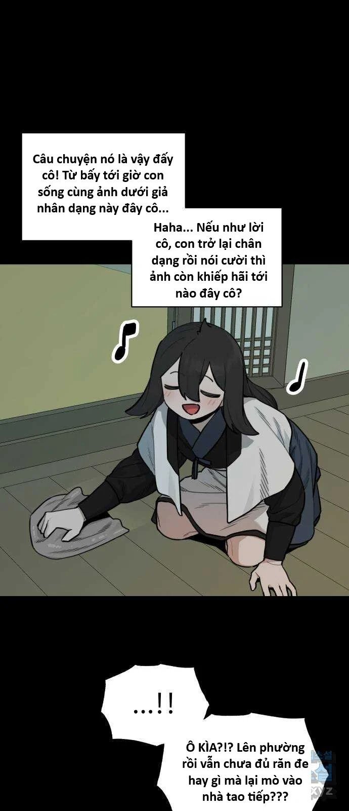 sự lụi tàn của usuzumi chapter 123 20