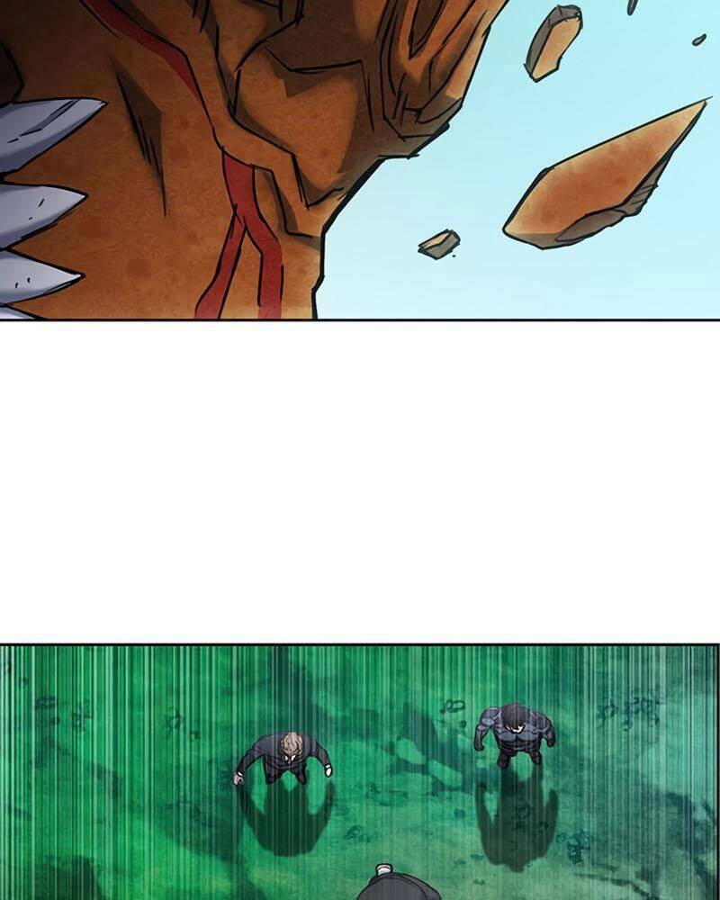 druid tại ga seoul - người hóa thú chapter 65 76