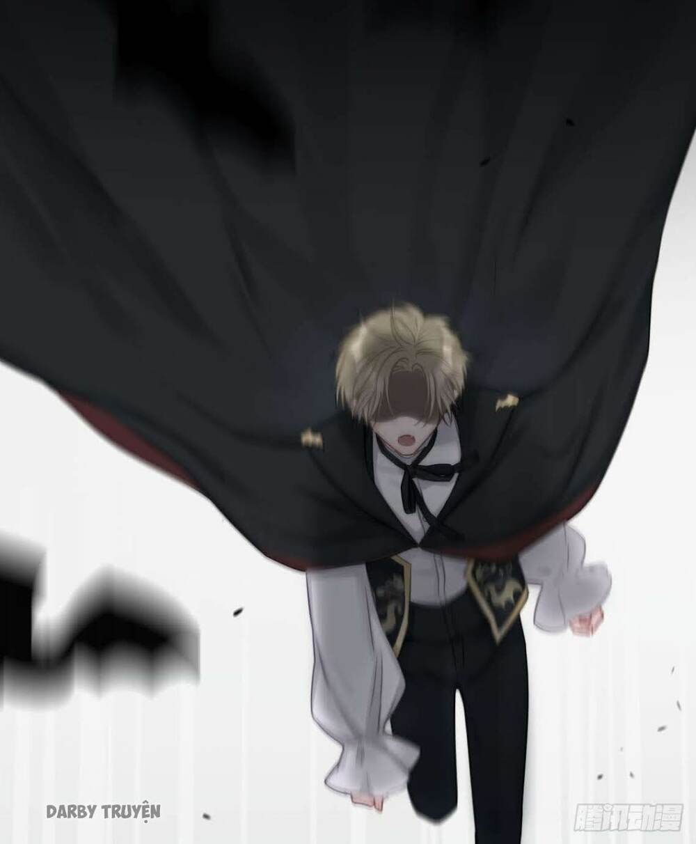 yêu phải vampire chapter 2 7