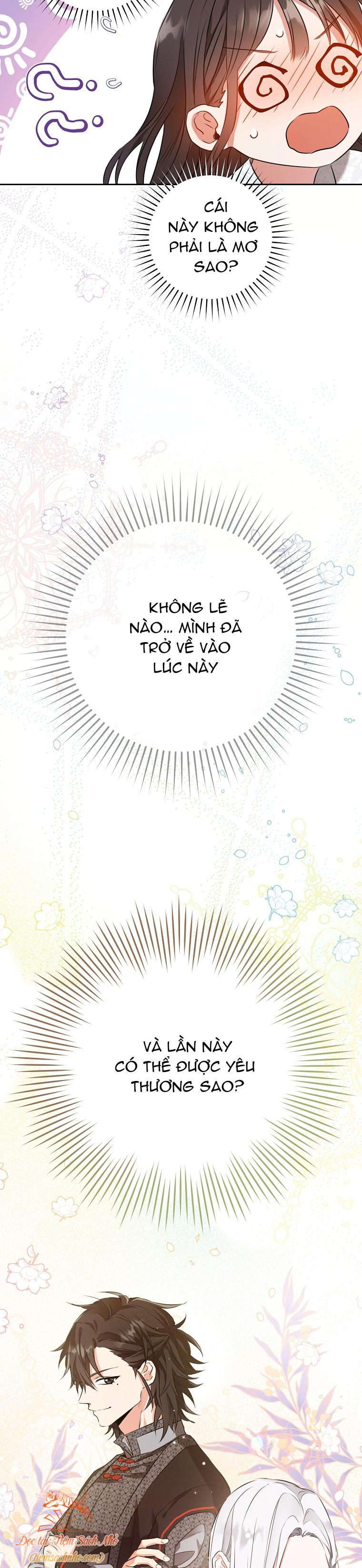 trở thành cô cháu gái bị khinh miệt của nhà quyền quý chapter 1 33