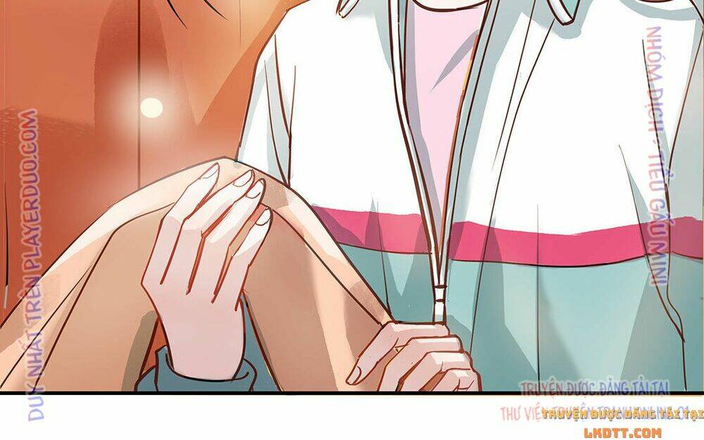 chồng trước 18 tuổi chapter 41 39