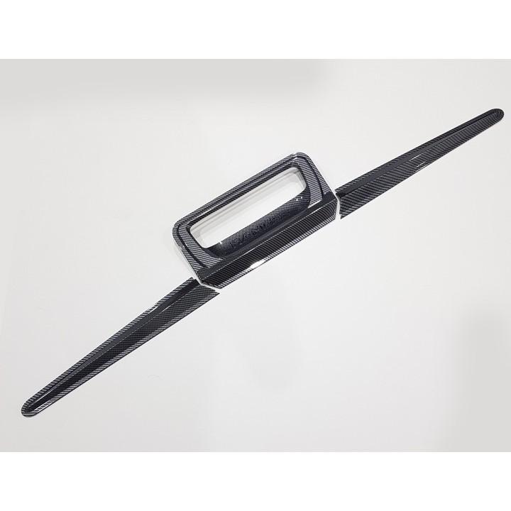 Ốp trang trí tay mở cốp sau Ford Ranger