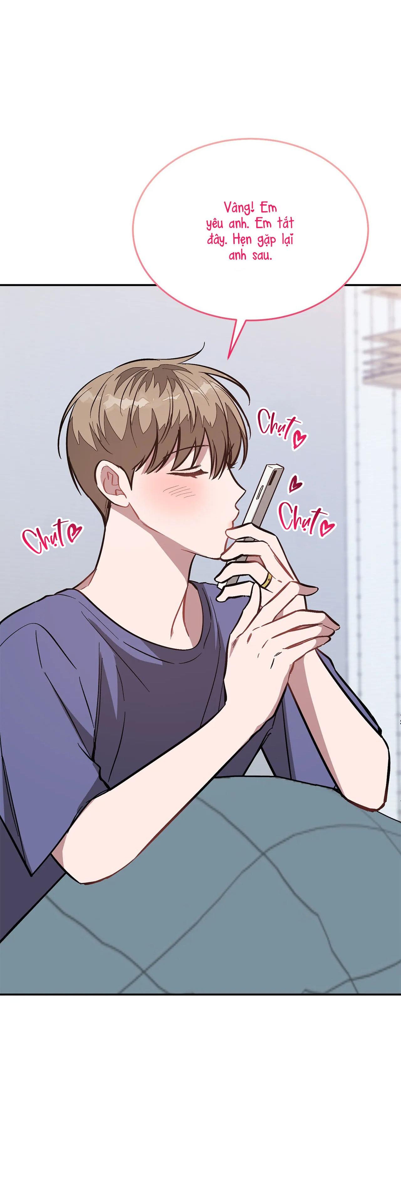 Sống Lại Lần Nữa chapter 63 57