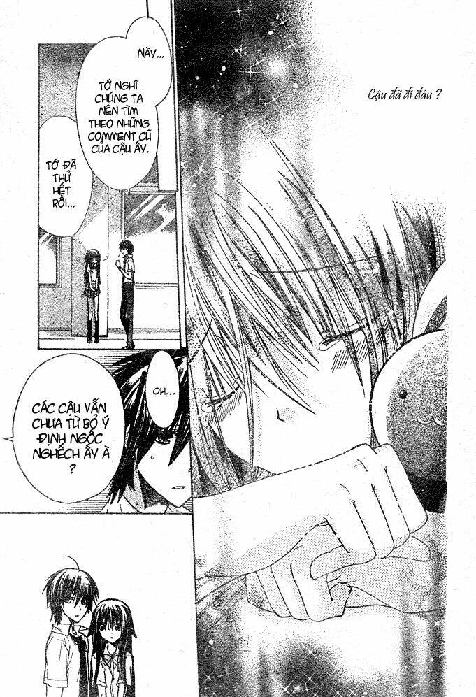 kokoni iru yo chapter 10 19