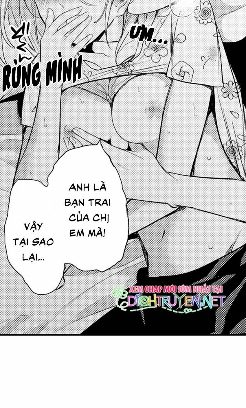 giả vờ ngủ cũng không ngăn được anh ấy chapter 2 39