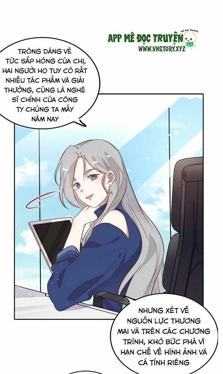 bạn trai kém tuổi bẫy yêu tôi chapter 28 24