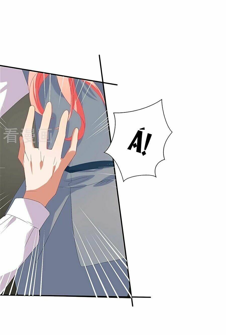 tửu điếm nữ vương chapter 14 15