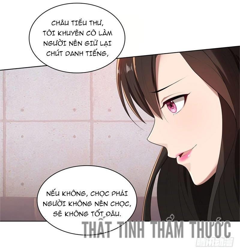 vợ yêu không ngoan chapter 16 21