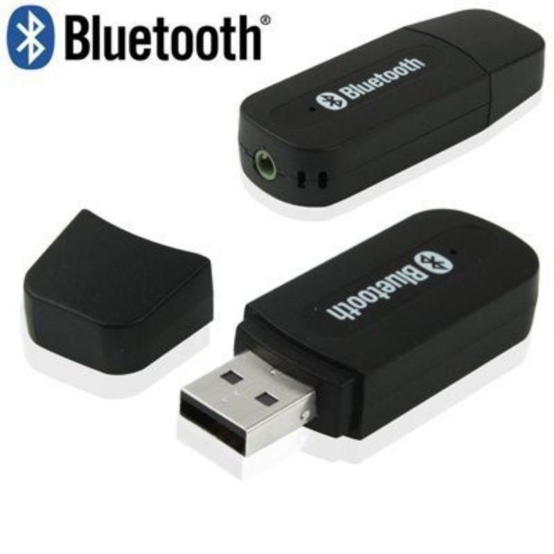 USB Thu bluetooth biến loa thường thành loa