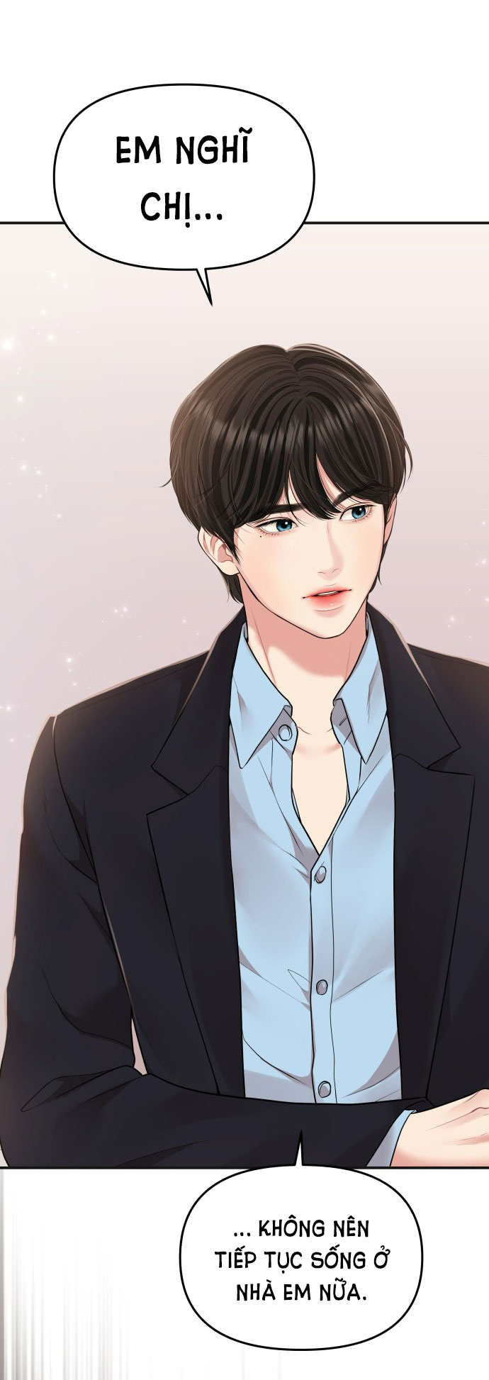 gửi em người đánh cắp những vì sao - to you who swallowed a star chapter 120.2 46