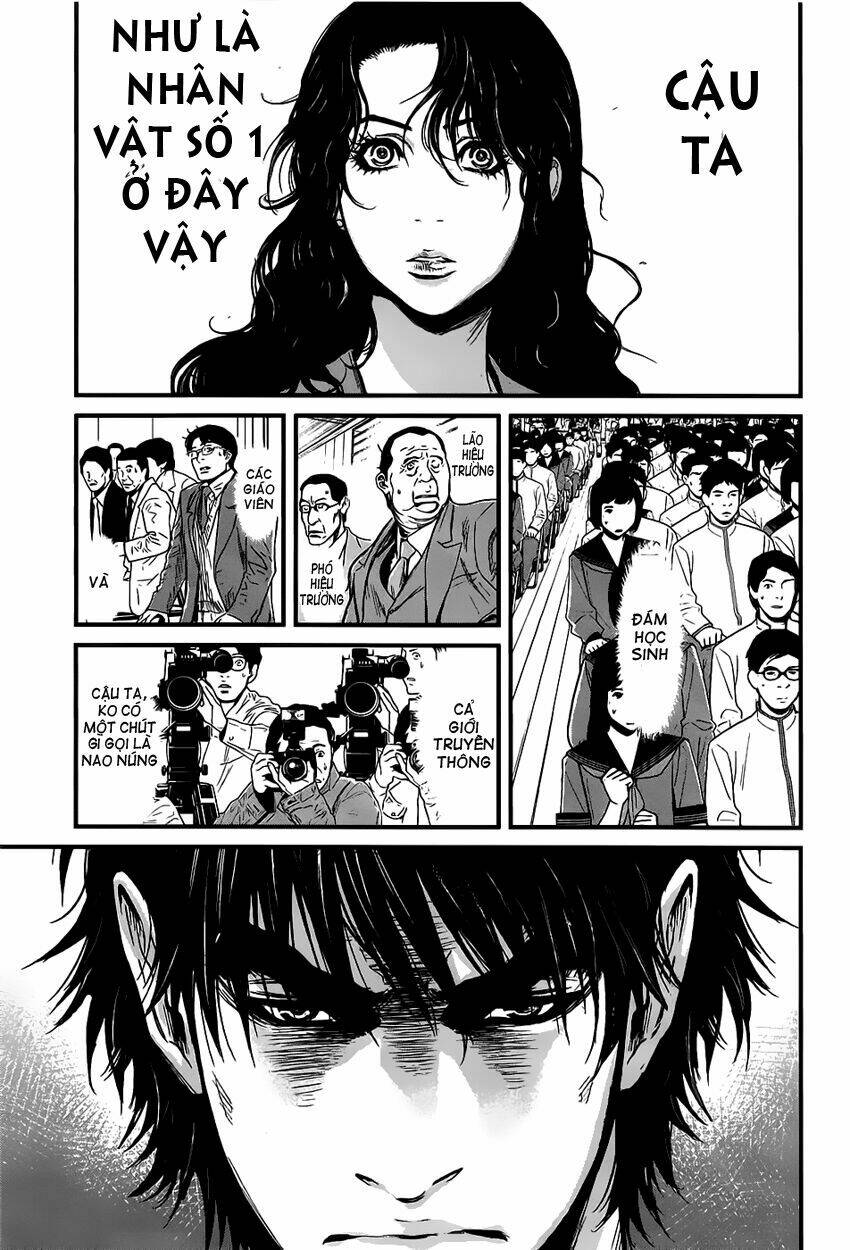 wolf guy - wolfen crest chapter 36 4