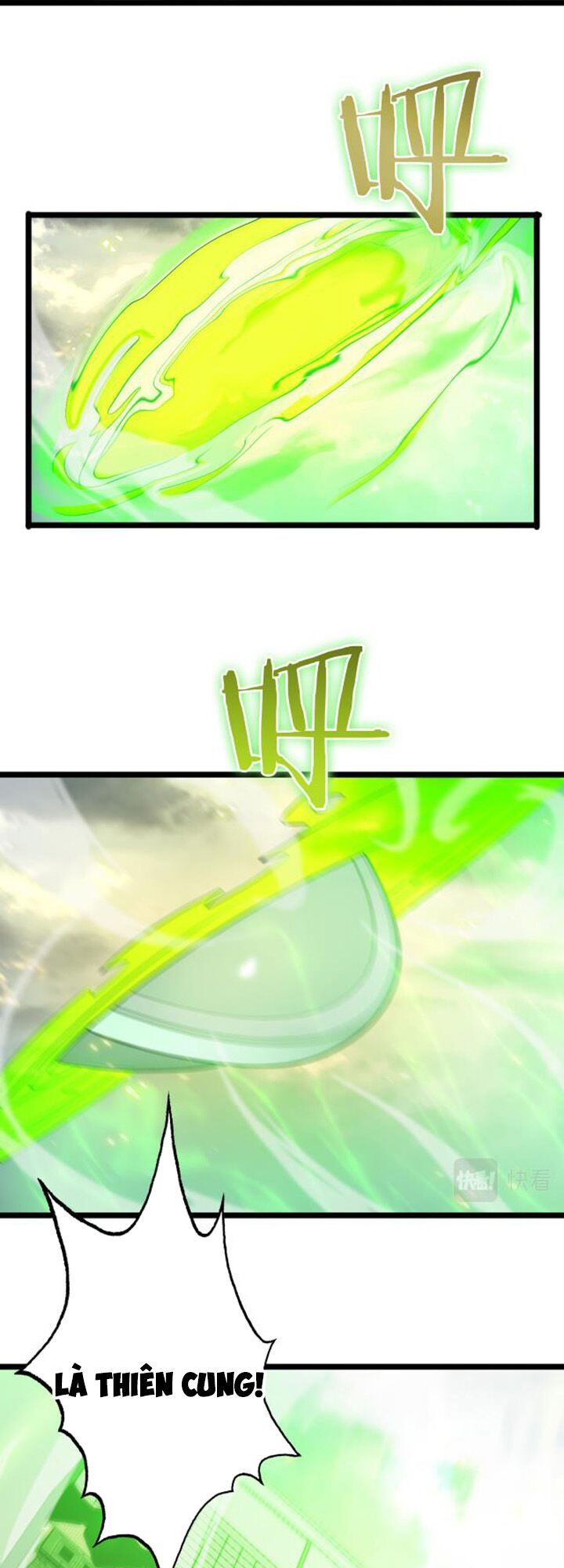 chư giới - tận thế online chapter 68 17