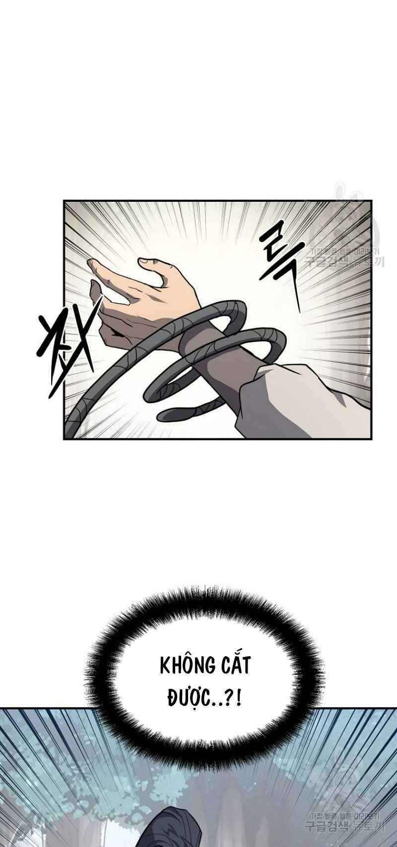 thiếu niên phương sĩ chapter 11 27