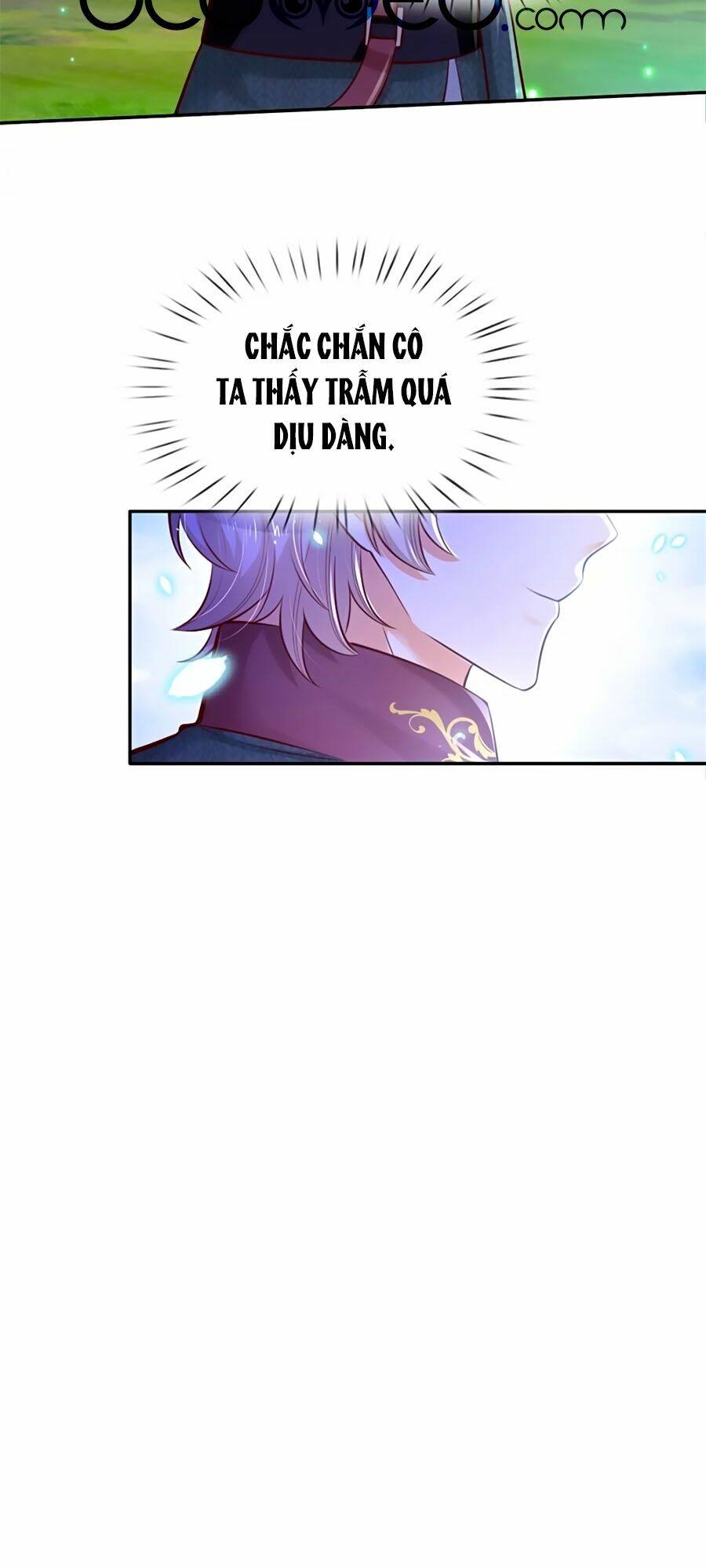 bỗng một ngày trở thành con gái nhà vua chapter 234 16