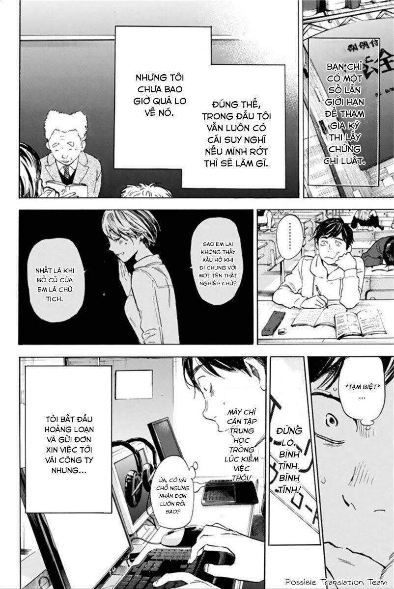 forget me not chapter 35 26