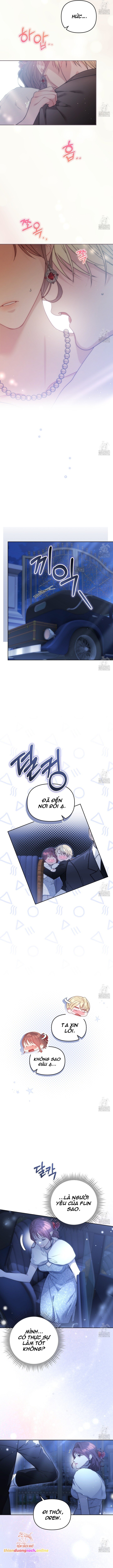 [18+] scandal hợp pháp chapter 9 7