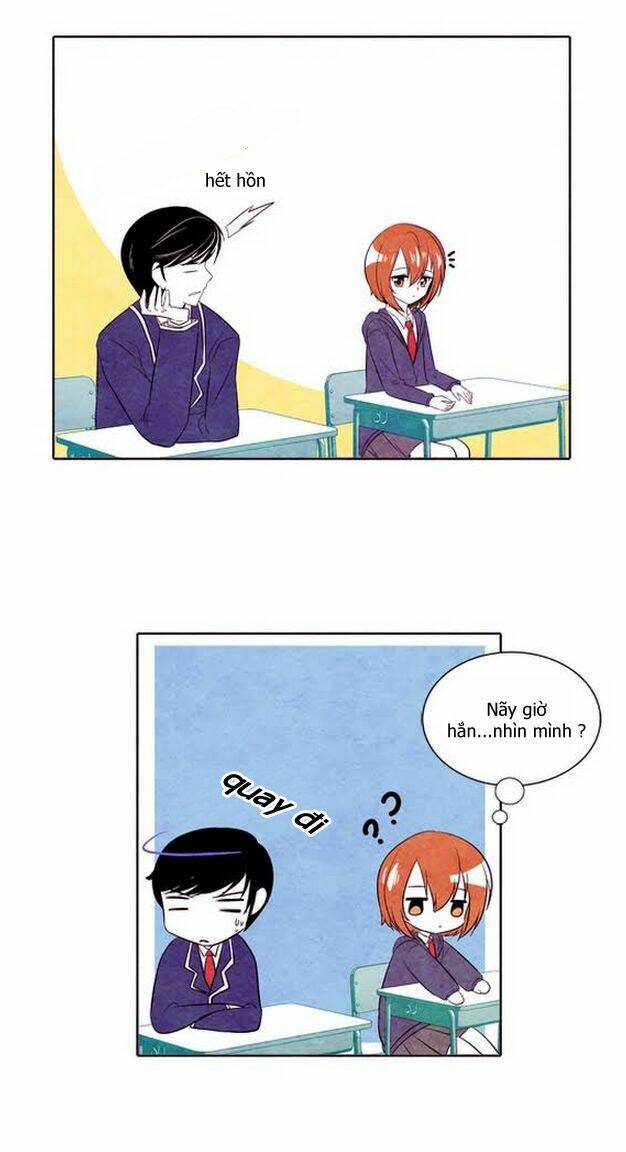 ua so lovely chapter 2 14