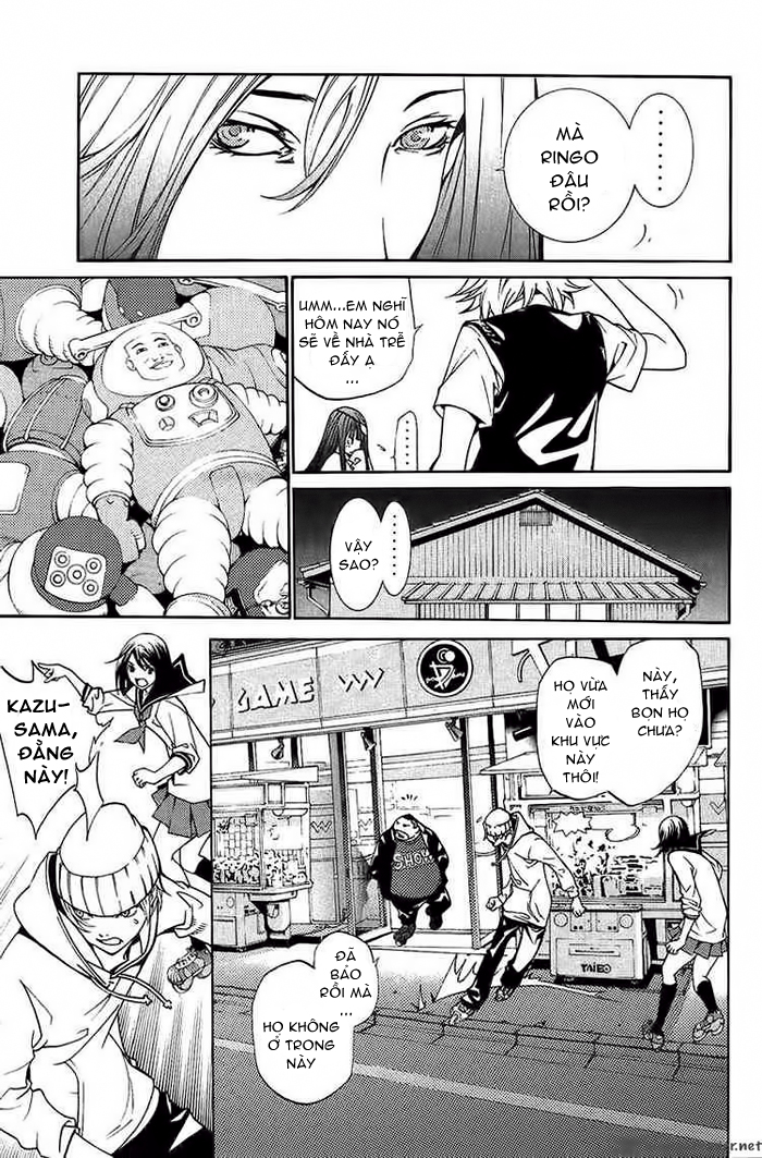 air gear chapter 130 10