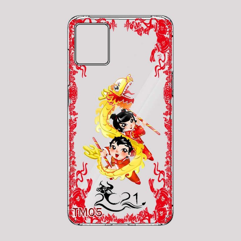 Ốp Lưng Dành Cho REALME 8 PRO