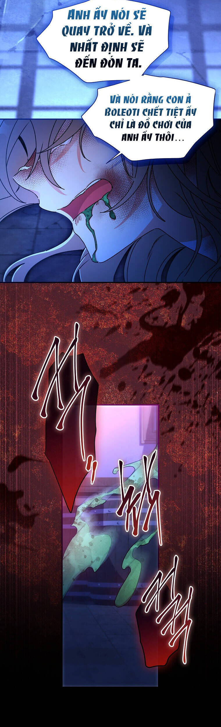 tôi đã trở thành con gái nuôi của nam chính chapter 116 34