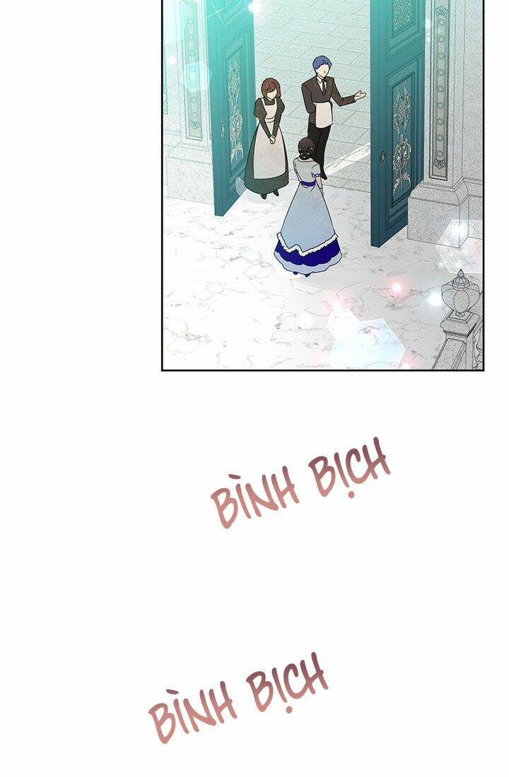 ác nữ hôm nay lại yêu đời rồi! chapter 35.1 7