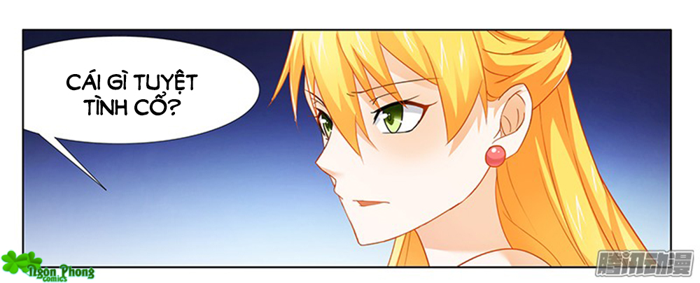 phúc hắc tổng tài đừng tới đây chapter 28 1