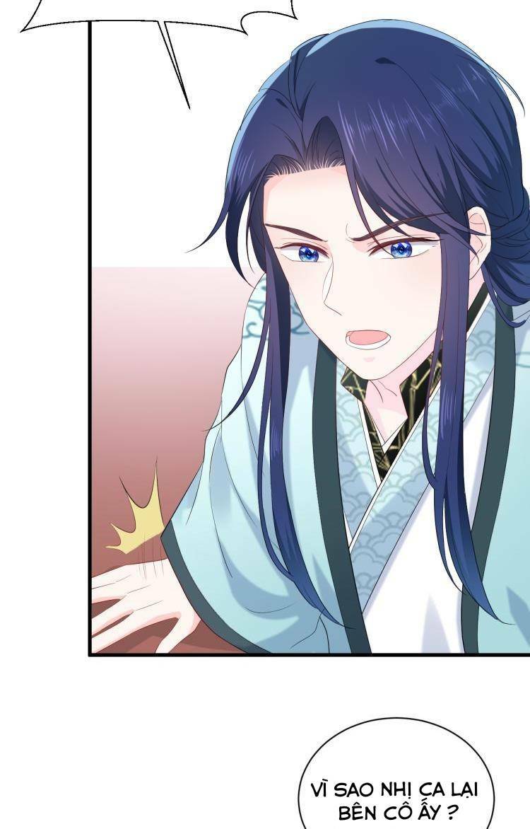 ta đào tạo minh tinh ở cổ đại chapter 9 11