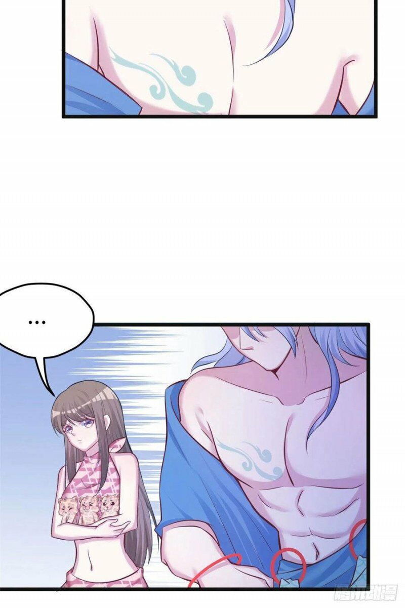 [16+] thảnh thơi thú thế chủng chủng điền, sinh sinh tể chapter 222 34