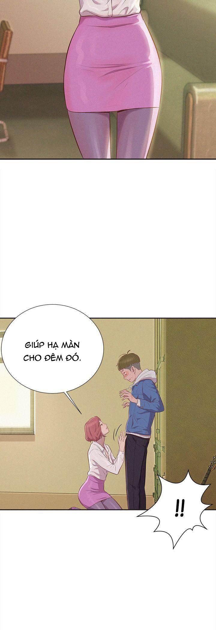 sinh viên năm nhất chapter 2 33