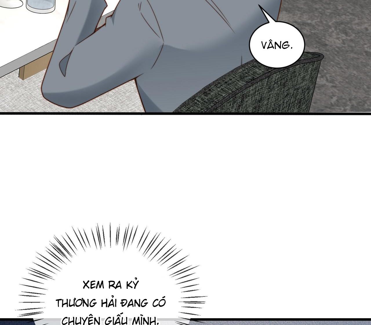 sau khi mất trí nhớ tình địch nói tôi là bạn trai anh ấy chapter 39 84