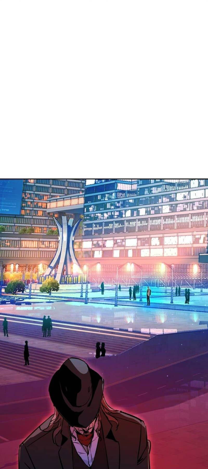 bạn học tôi là lính đánh thuê chapter 187 82