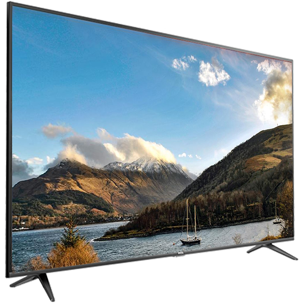 Smart Tivi TCL 4K 55 inch L55U50 - Hàng Chính Hãng