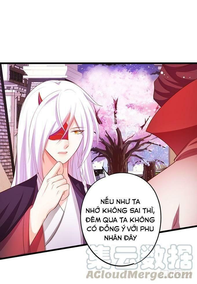 hồ tiên hung bạo chapter 82 47