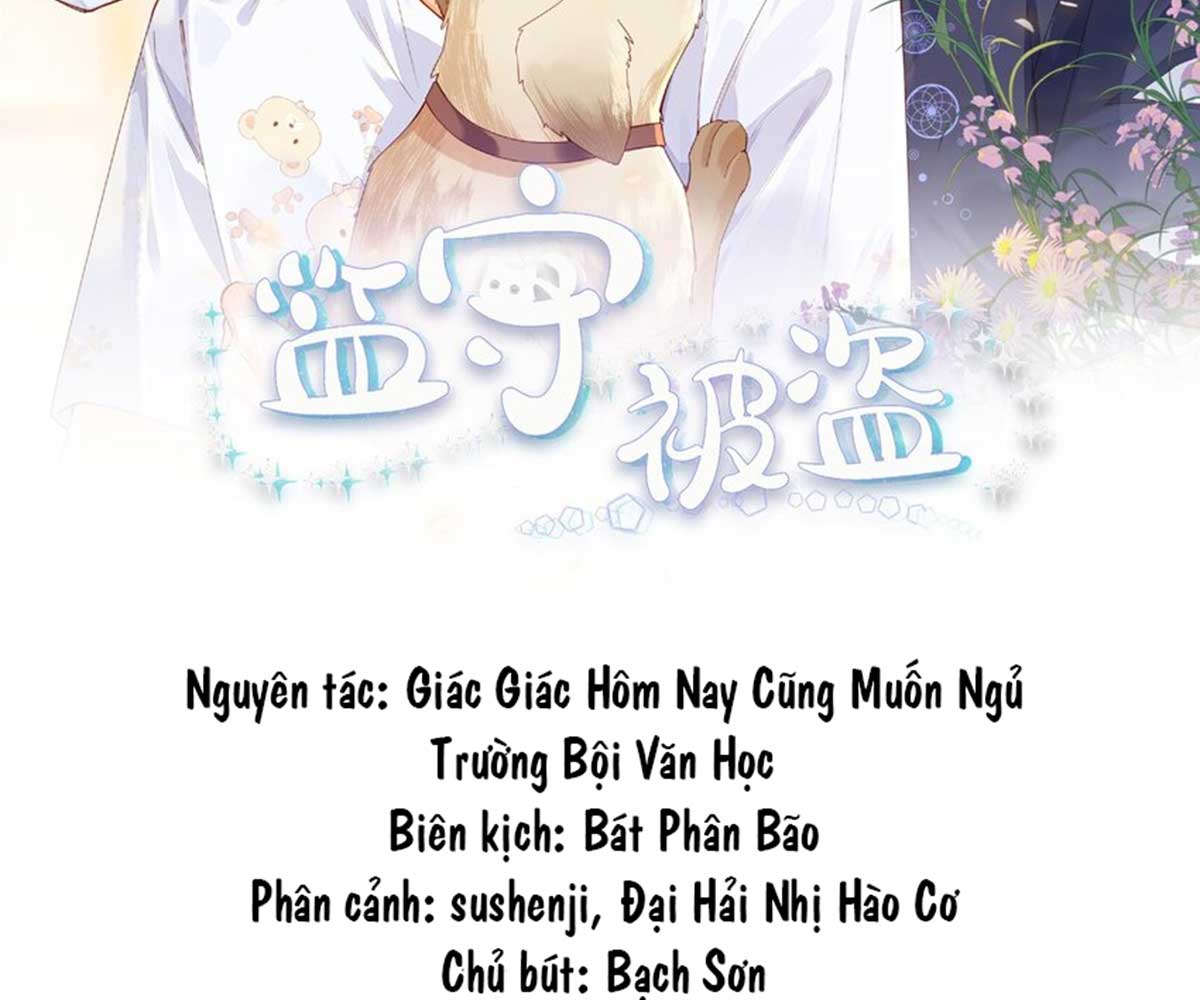 Bảo Mẫu Bị Ăn Sạch chapter 41