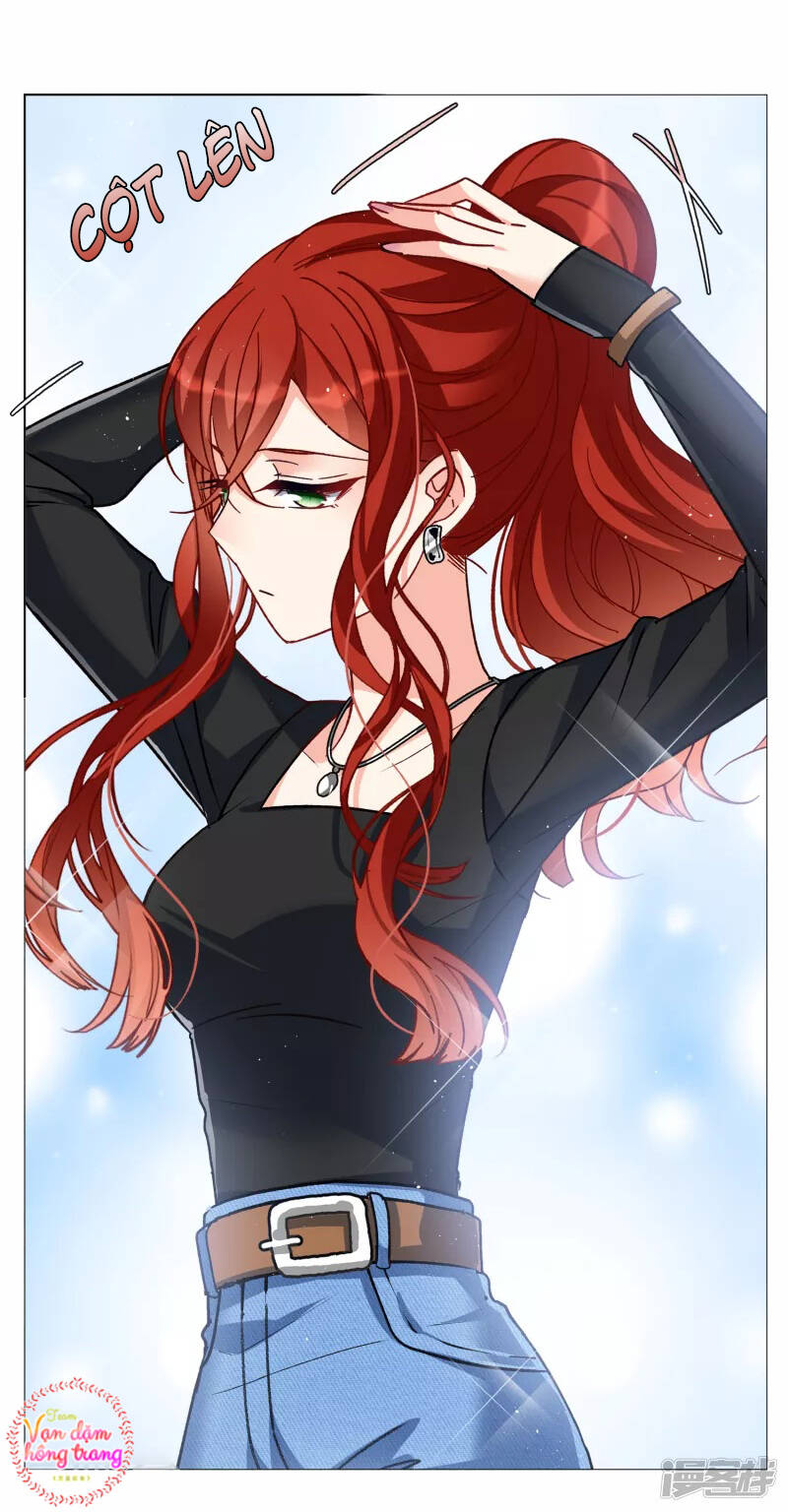 cô ấy đến rồi, xin nằm xuống! chapter 186 24